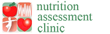 Nutrition Assessment for Sport and Life Logo